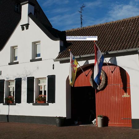 B&B "Tumtummetje" Echt エクステリア 写真